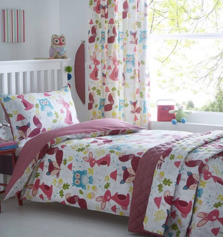 Childrens Duvet Covers. The Bedlinen Company. Cork. Updated Weekly